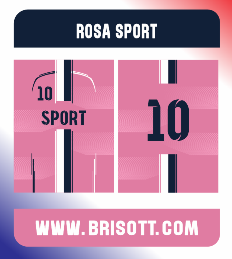 ROSA SPORT